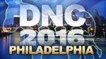 DNC 2016 Convention logo